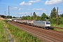 Bombardier 35120 - CTL "186 263-0 "
08.07.2017 - Leipzig-Wiederitzsch
Marcus Schrödter