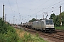 Bombardier 35120 - CTL "186 263-0 "
22.07.2019 - Leipzig-Wiederitzsch
Alex Huber