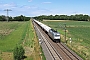 Bombardier 35120 - CTL "186 263-0 "
06.07.2021 - Kabelsketal-Großkugel
René Große