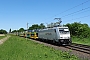 Bombardier 35120 - Captrain "186 263-0 "
27.05.2026 - Peine-WoltorfGerd Zerulla