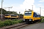 Bombardier 35121 - NS "E 186 003"
31.08.2014 - Bad Bentheim
René Klink