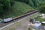 Bombardier 35121 - RFO "E 186 003"
07.05.2026 - NeidenfelsStefan Klär