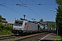 Bombardier 35121 - RFO "E 186 003"
01.05.2026 - SchallstadtHarald Belz
