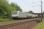 Bombardier 35122 - CTL "186 264-8"
15.06.2017 - WiertheGerd Zerulla