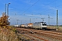 Bombardier 35122 - CTL "186 264-8"
10.11.2019 - WeißigMarcus Schrödter