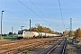 Bombardier 35122 - CTL "186 264-8"
10.11.2018 - WeißigMarcus Schrödter