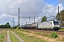 Bombardier 35122 - CTL "186 264-8"
22.09.2018 - Dreileben-DrackenstedtMarcus Schrödter