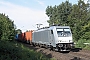 Bombardier 35122 - CTL "186 264-8"
17.09.2020 - Hannover-LimmerHans Isernhagen