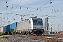 Bombardier 35122 - CTL "186 264-8"
25.02.2021 - Oberhausen, Abzweig MathildeRolf Alberts