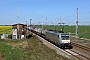 Bombardier 35122 - CTL "186 264-8"
18.04.2020 - Krostitz-KrensitzDaniel Berg