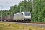 Bombardier 35122 - CTL "186 264-8"
02.08.2023 - HorkaTorsten Frahn