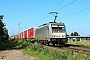 Bombardier 35122 - CTL "186 264-8"
15.09.2023 - Babenhausen-HarreshausenKurt Sattig