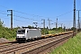 Bombardier 35122 - CTL "186 264-8"
15.05.2024 - Weißenfels-GrosskorbethaChristian Klotz 