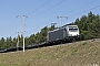 Bombardier 35122 - CTL "186 264-8"
03.05.2026 - LohsaDieter Stiller