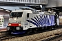 Bombardier 35124 - Lokomotion "186 442"
08.01.2015 - Kassel-WilhelmshöheChristian Klotz