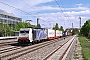 Bombardier 35124 - Lokomotion "186 442"
08.05.2015 - München, HeimeranplatzRené Große