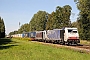 Bombardier 35124 - Lokomotion "186 442"
12.09.2015 - BrannenburgAndr&eacute; Grouillet