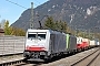 Bombardier 35124 - Lokomotion "186 442"
24.10.2015 - OberaudorfGerd Zerulla