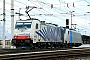 Bombardier 35124 - Lokomotion "186 442"
14.03.2016 - Wörgl, HauptbahnhofKurt Sattig