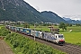 Bombardier 35124 - Lokomotion "186 442"
02.06.2016 - Kufstein - Kirchbichl
Lukas Jirku