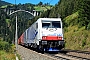 Bombardier 35124 - Lokomotion "186 442"
25.08.2016 - Sankt Jodok am Brenner
Kurt Sattig