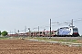 Bombardier 35124 - Lokomotion "186 442"
28.04.2018 - Chiari (BS)Emiliano Maldini