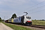 Bombardier 35124 - Lokomotion "186 442"
19.07.2019 - Tuntenhausen-Ostermünchen
Mario Lippert