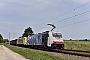 Bombardier 35124 - Lokomotion "186 442"
19.07.2019 - Tuntenhausen-OstermünchenMario Lippert