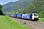 Bombardier 35124 - Lokomotion "186 442"
14.06.2019 - MaulsMarcus Schrödter