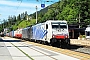 Bombardier 35124 - Lokomotion "186 442"
08.07.2020 - Steinach in TirolKurt Sattig