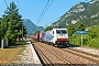 Bombardier 35124 - Lokomotion "186 442"
30.06.2018 - BorghettoRiccardo Fogagnolo