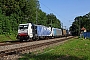 Bombardier 35124 - Lokomotion "186 442"
19.06.2024 - Assling (Oberbayern)
Tobias Schmidt