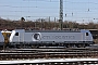 Bombardier 35125 - AKIEM "186 266-3"
06.02.2015 - Kassel, Rangierbahnhof
Christian Klotz