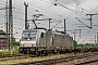Bombardier 35125 - CTL "186 266-3"
19.06.2018 - Oberhausen, Rangierbahnhof West
Rolf Alberts