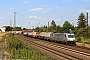 Bombardier 35125 - CTL "186 266-3"
07.08.2018 - Leipzig-Wiederitzsch
Eric Daniel