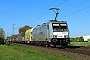 Bombardier 35125 - Captrain "186 266-3"
23.04.2026 - DieburgKurt Sattig