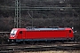 Bombardier 35126 - Bombardier "187 101"
25.01.2015 - Kassel, Rangierbahnhof
Christian Klotz