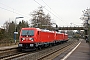 Bombardier 35126 - DB Cargo "187 101"
04.03.2016 - Bad Vilbel
Albert Hitfield