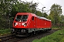 Bombardier 35126 - DB Cargo "187 101"
02.05.2017 - Kassel
Christian Klotz