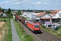 Bombardier 35126 - DB Cargo "187 101"
09.08.2017 - Nauheim
Linus Wambach