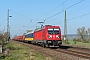 Bombardier 35126 - DB Cargo "187 101"
18.04.2019 - Leißling
Tobias Schubbert