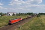 Bombardier 35126 - DB Cargo "187 101"
23.06.2019 - Delitzsch
Alex Huber