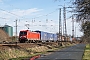 Bombardier 35126 - DB Cargo "187 101"
15.02.2020 - Zerbst (Anhalt)-Güterglück
Alex Huber