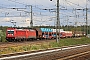 Bombardier 35126 - DB Cargo "187 101"
01.05.2020 - Wunstorf
Thomas Wohlfarth