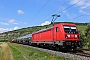 Bombardier 35126 - DB Cargo "187 101"
02.07.2020 - Thüngersheim
Wolfgang Mauser