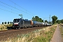 Bombardier 35126 - CTL "187 101"
16.06.2022 - Zörbig-Stumsdorf
Daniel Berg