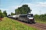 Bombardier 35126 - CTL "187 101"
02.08.2022 - Lehrte-Ahlten
Christian Stolze