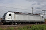 Bombardier 35127 - AKIEM "187 013"
09.05.2015 - Kassel, Rangierbahnhof
Christian Klotz