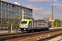 Bombardier 35127 - Captrain "187 013"
18.04.2016 - Dresden, Hauptbahnhof
Steffen Kliemann