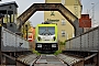 Bombardier 35127 - Captrain "187 013"
14.04.2016 - Dresden AltstadtTorsten Frahn